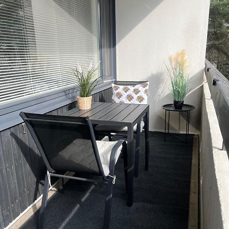 Compact Apartment In Rauma Exterior foto
